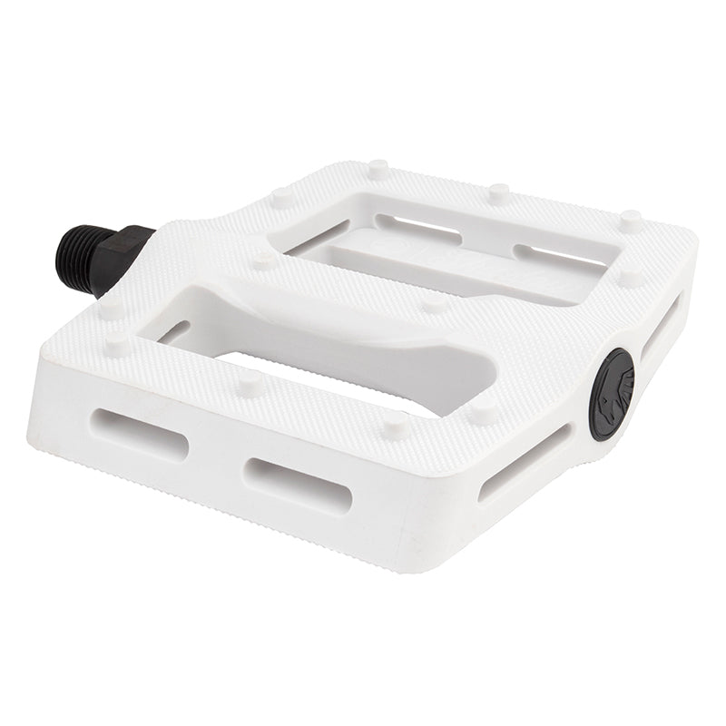 The shadow conspiracy Surface Plastic 9/16` Loose Ball White Composite 105x100mm