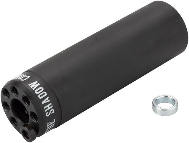 The Shadow Conspiracy Little Ones Peg 4.33" Machine Black