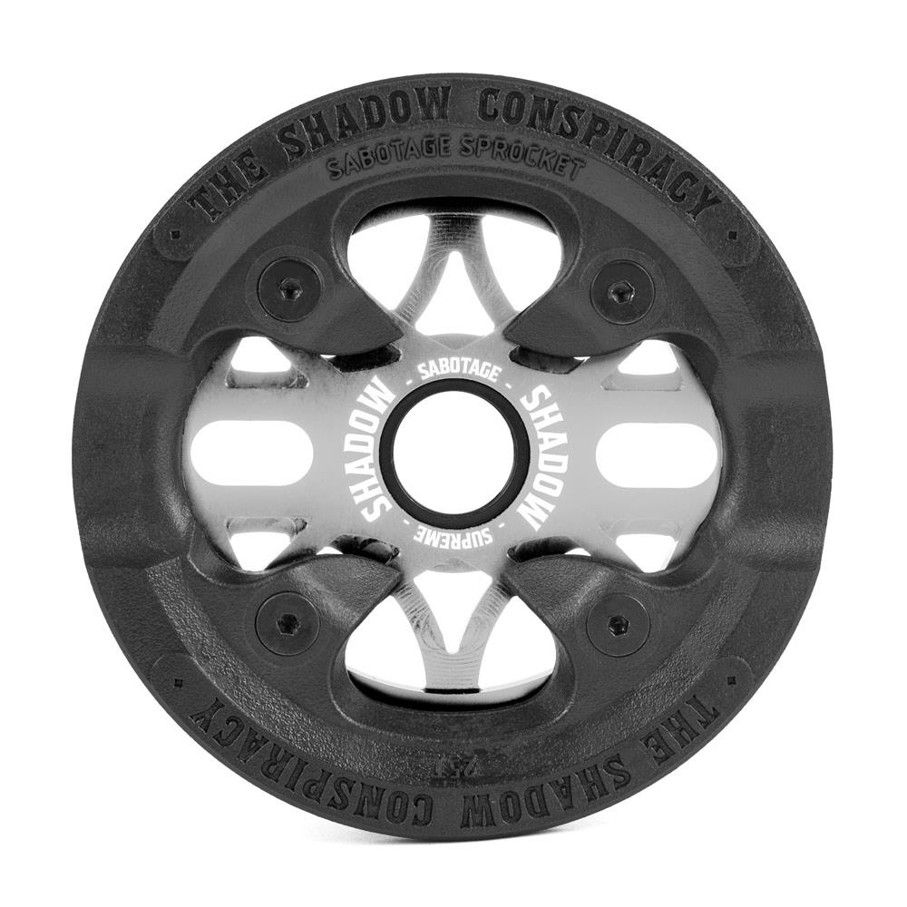 Shadow Sabotage Supreme Sprocket