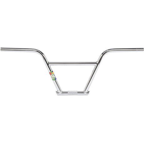 Chrome 8.75" Rise - Image 1