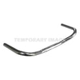 Nitto MX B304AAF 25.4mm 510mm 40/62mm 76° Black Cruiser Aluminum