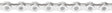 KMC e12 Chain - 12-Speed 136 Links Silver