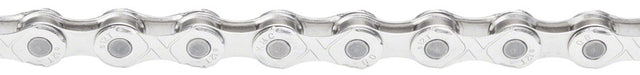 KMC e12 Chain - 12-Speed 136 Links Silver