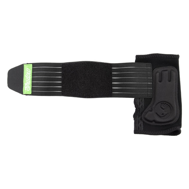 The shadow conspiracy Revive Wrist Support  One Size Black Left Hand