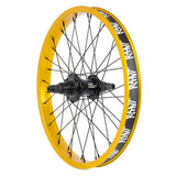 Matte Gold LHD - Image 1