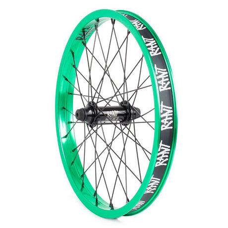 Real Teal  - Image 1