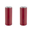 Black ops GL Pegs 14mm - 3/8` Red 40mm Nylon 100mm