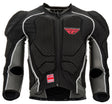 Fly Racing Youth Barricade Long Sleeve Suit Black