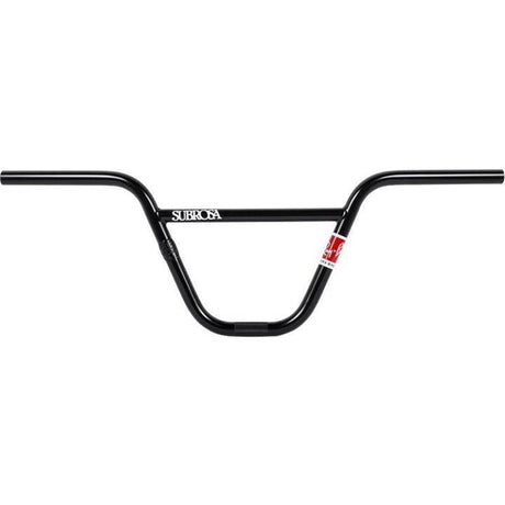 Matte Black 8.75" Rise - Image 1
