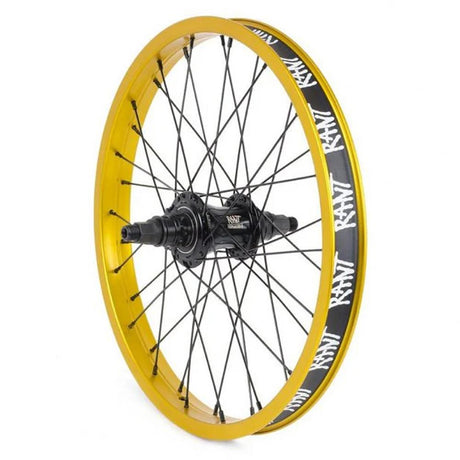 Matte Gold LHD - Image 1