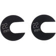 Shadow Vultus Featherweight Adj Spacers