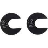 Shadow Vultus Featherweight Adj Spacers