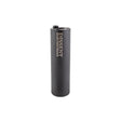 Alienation Dissent Axle Peg 14mm - 3/8` Black 1.25` Chromoly 4.5`