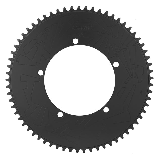Affinity Pro Track Chainring 65T