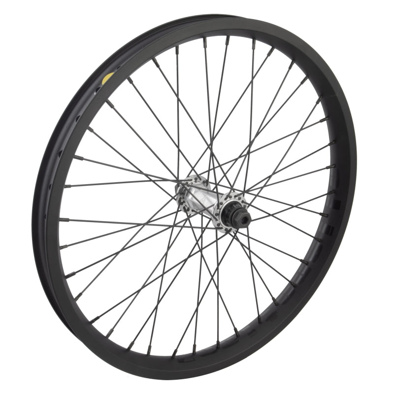 Alienation Sabbath 20in Wheel Front