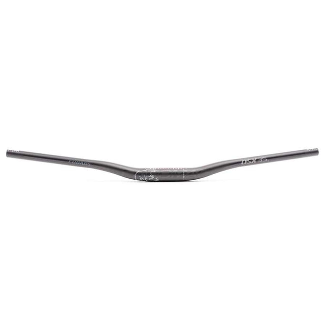 Chromag Fubars OSX 35 MTB Handlebar Diameter: 35mm 800mm Rise: 35mm Black