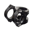 Renthal V2 Apex Stem Diameter: 31.8mm Length: 31mm Steerer: 1-1/8'' Black