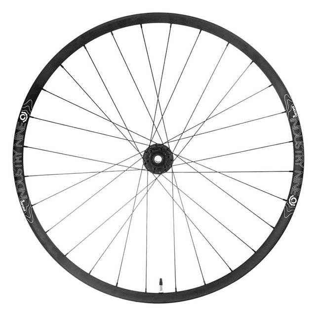 Industry Nine Enduro S 1/1 Wheel Rear 27.5'' / 584 Holes: 28 12mm TA 148mm Disc IS 6-bolt SRAM XD