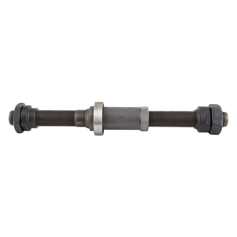 Black ops MX-2000 Axles Front/Rear KT-389R 14mmx110x180 B/O 14mm MX-2000 Loose Ball