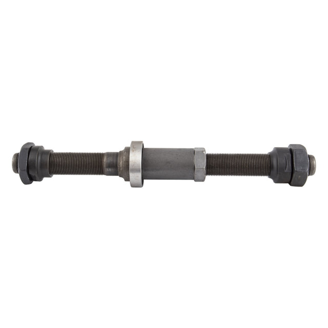 Black ops MX-2000 Axles Front/Rear KT-389R 14mmx110x180 B/O 14mm MX-2000 Loose Ball