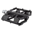 Black ops Trail Rat 9/16` Sealed Black Alloy 98x100mm 356g