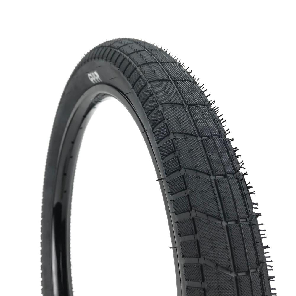 Dehart Tire 2.40" Tread Black (single)
