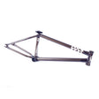 Biggie Frame / Devon Smillie / translucent black