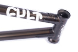 Biggie Frame / Devon Smillie / translucent black