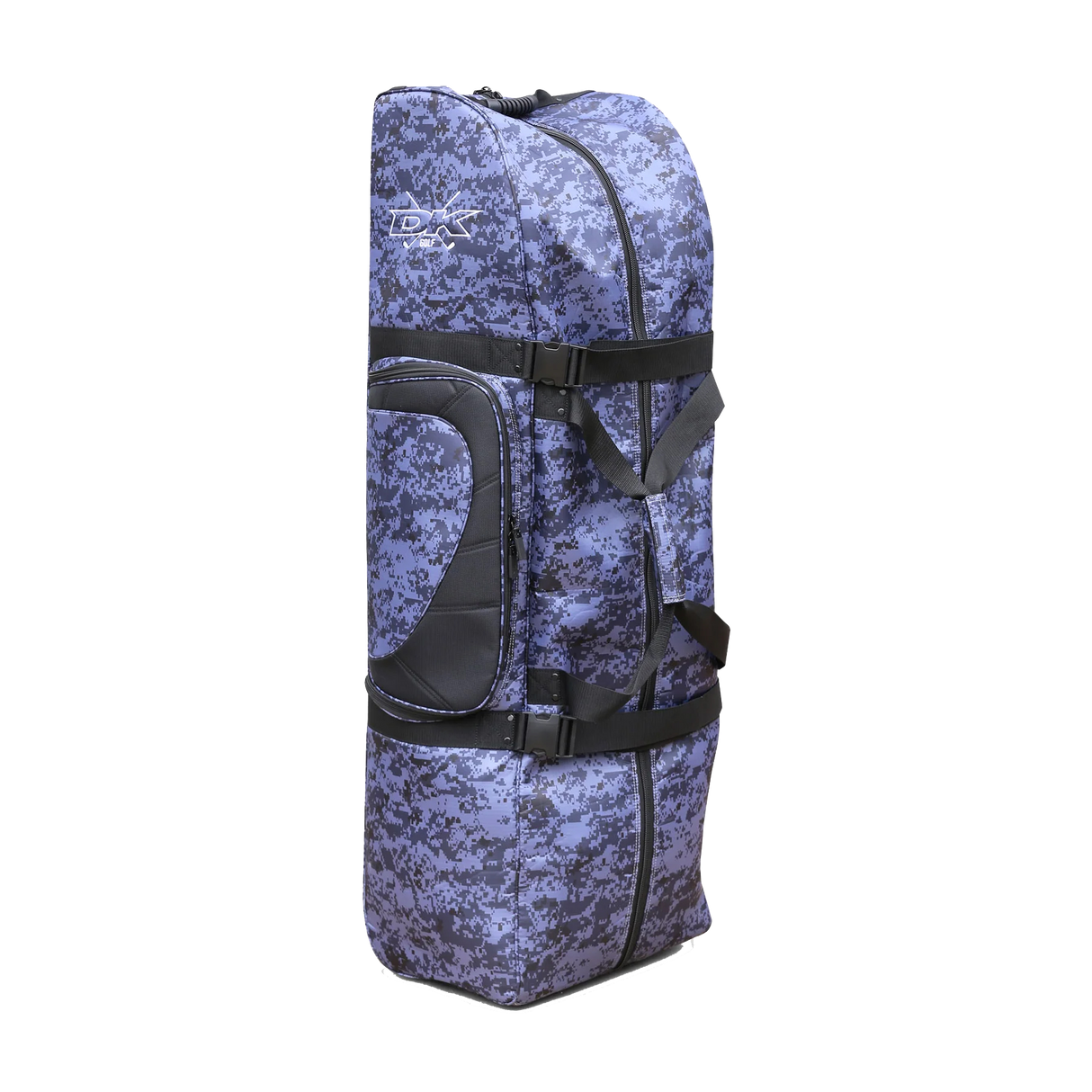 DK Golf Bike Flight Bag