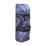DK Golf Bike Flight Bag