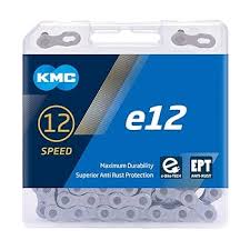 KMC CHAIN e12 - Image 2