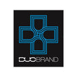 DUO Brand Ramp Sticker