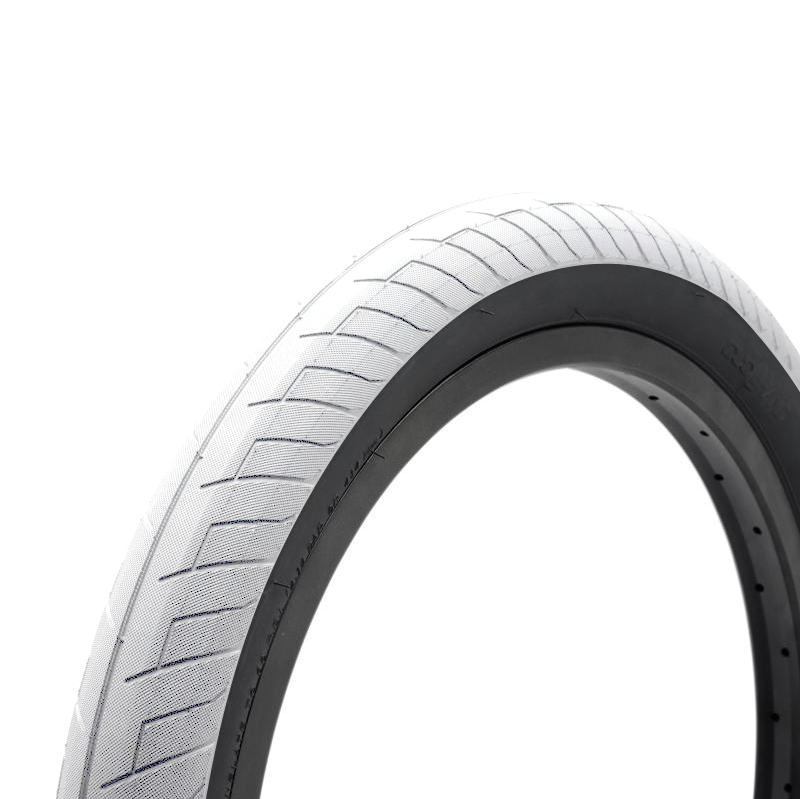 DUO Brand SVS 18” Tire