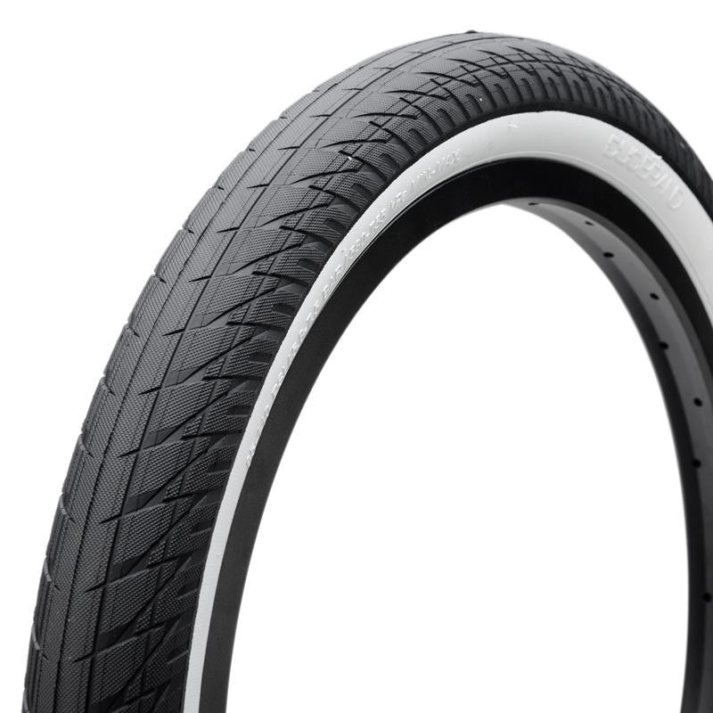 DUO Brand Stunner Lo 20” Tire