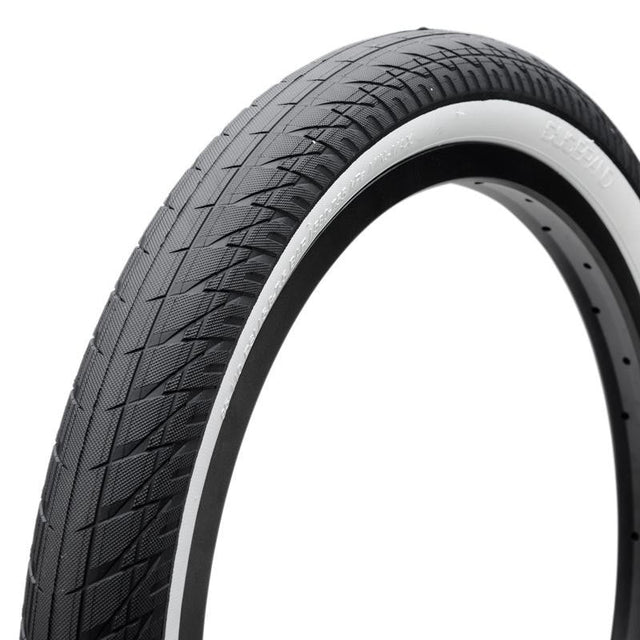 DUO Brand Stunner Lo 20” Tire