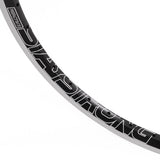 Stay Strong Reactiv 2 Race Rim Rear 36h - Black