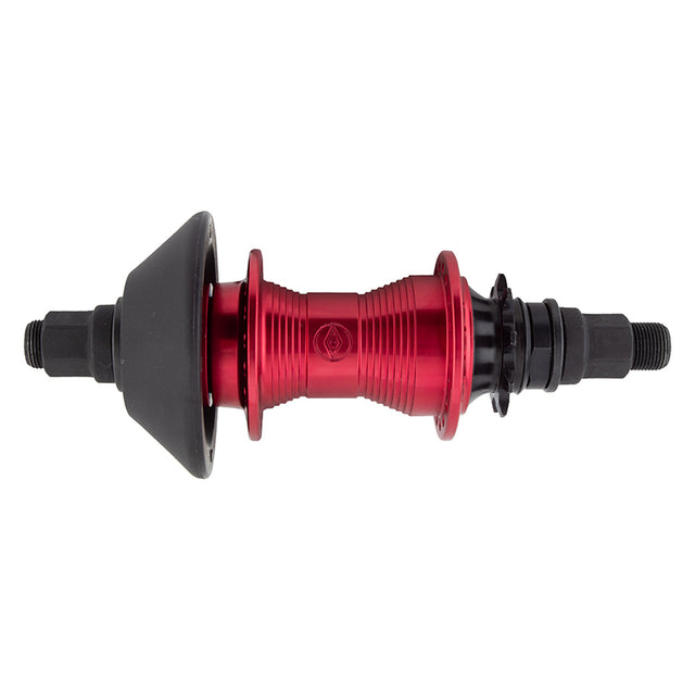 Alienation Illuminati hub rear 36H 110