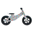 Affinity Affinity X Keith Haring Push Bike Wood Multi Black