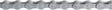 KMC Z8.1 RB Rustbuster Chain - 8-Speed 116 Links Gray
