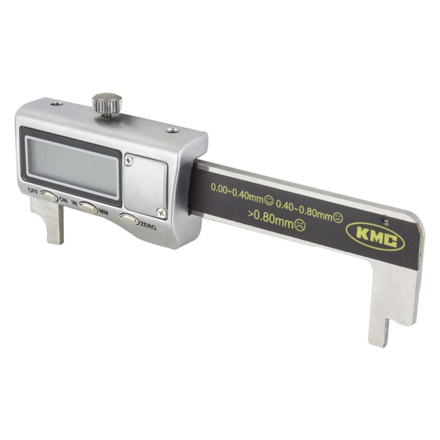 KMC Digital Chain Wear Indicator