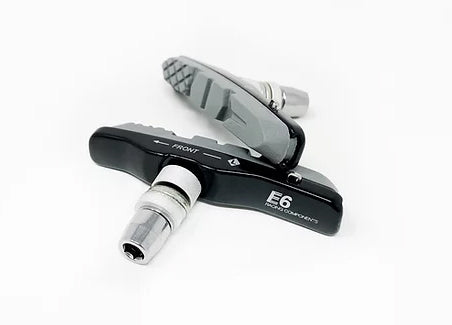 E6 Carbon Brake Pads