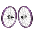 Alienation Trooper 20in Wheel SET
