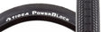 Tioga PowerBlock Tire - 24 x 2.1 Clincher Wire Black 60tpi