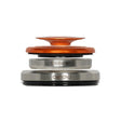 Industry Nine iRiX IS42/IS52 Headset : IS42/28.6 | IS52/40 Integrated Complete Orange