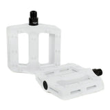 Shadow Surface Plastic Pedals
