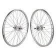 Black ops Black Ops DW1.1 Wheelset 24in Wheel SET