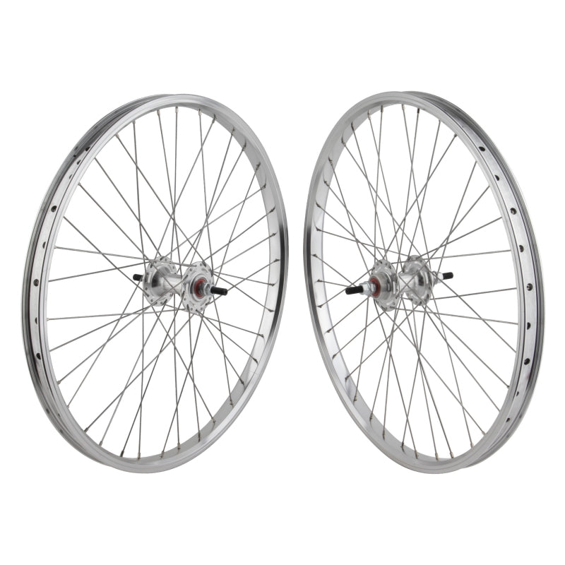Black ops Black Ops DW1.1 Wheelset 24in Wheel SET