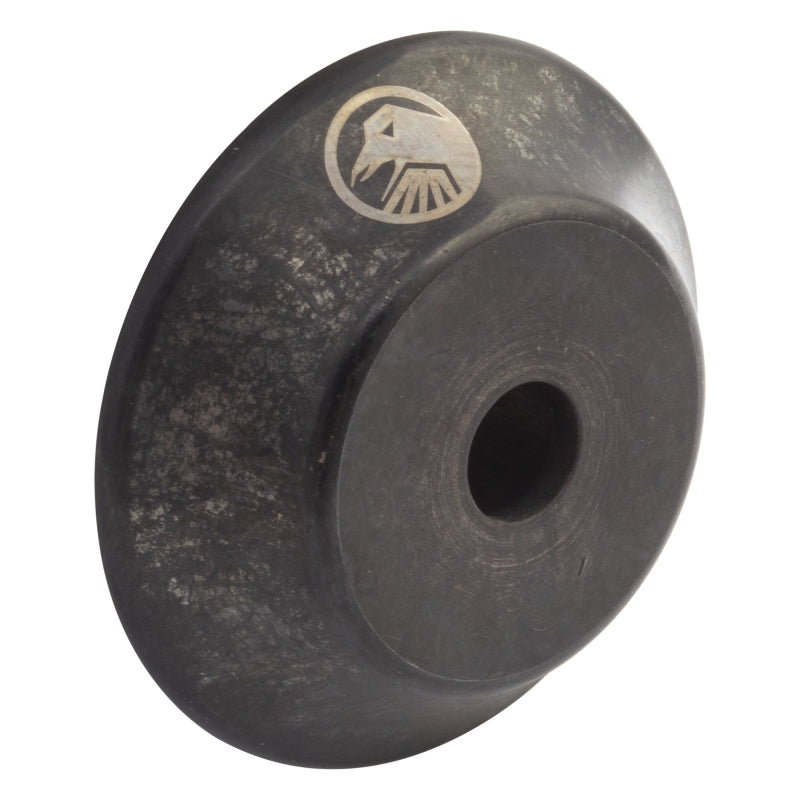 The shadow conspiracy Symbol Front Hub Guard Front/Rear Chromoly Blk 59.5g