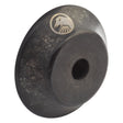 The shadow conspiracy Symbol Front Hub Guard Front/Rear Chromoly Blk 59.5g