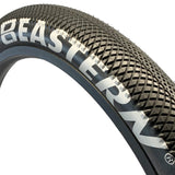 26" Growler Tire